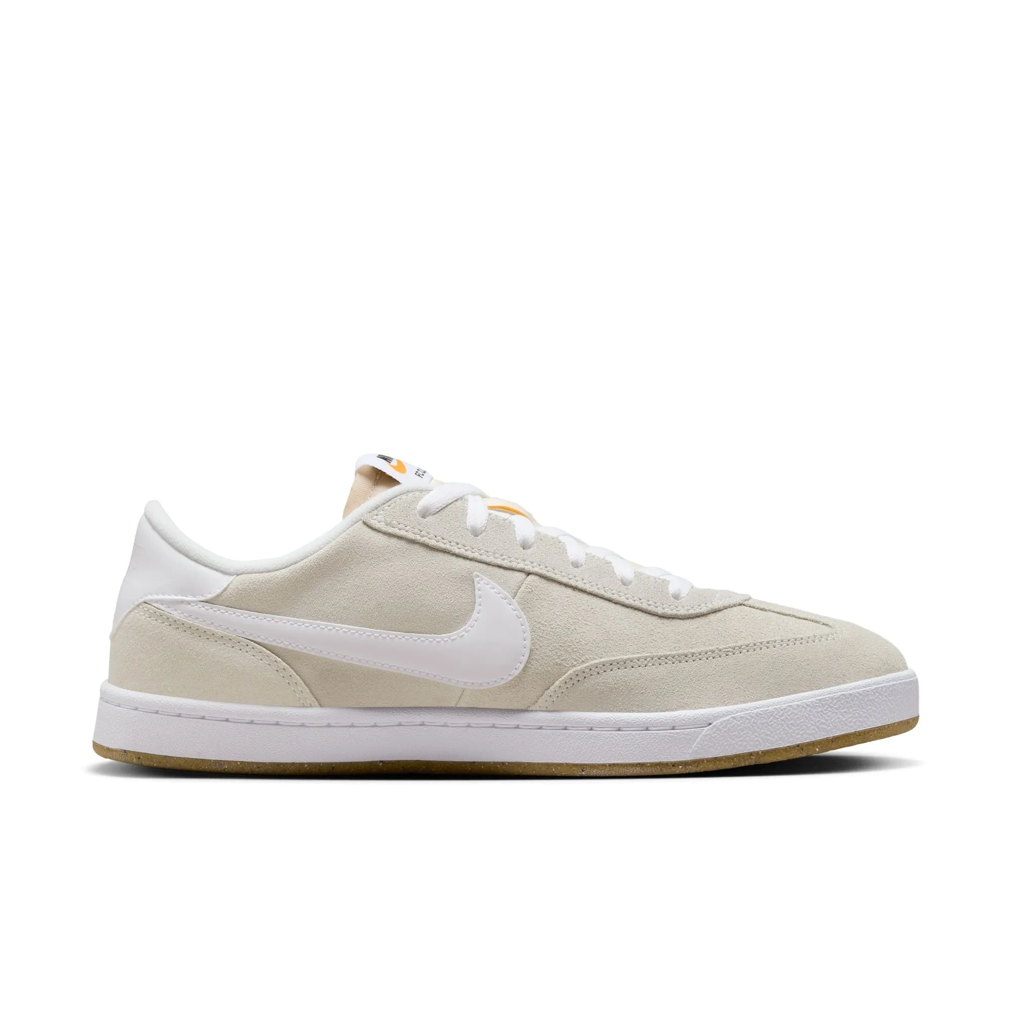 Nike SB FC Classic Skate Shoes