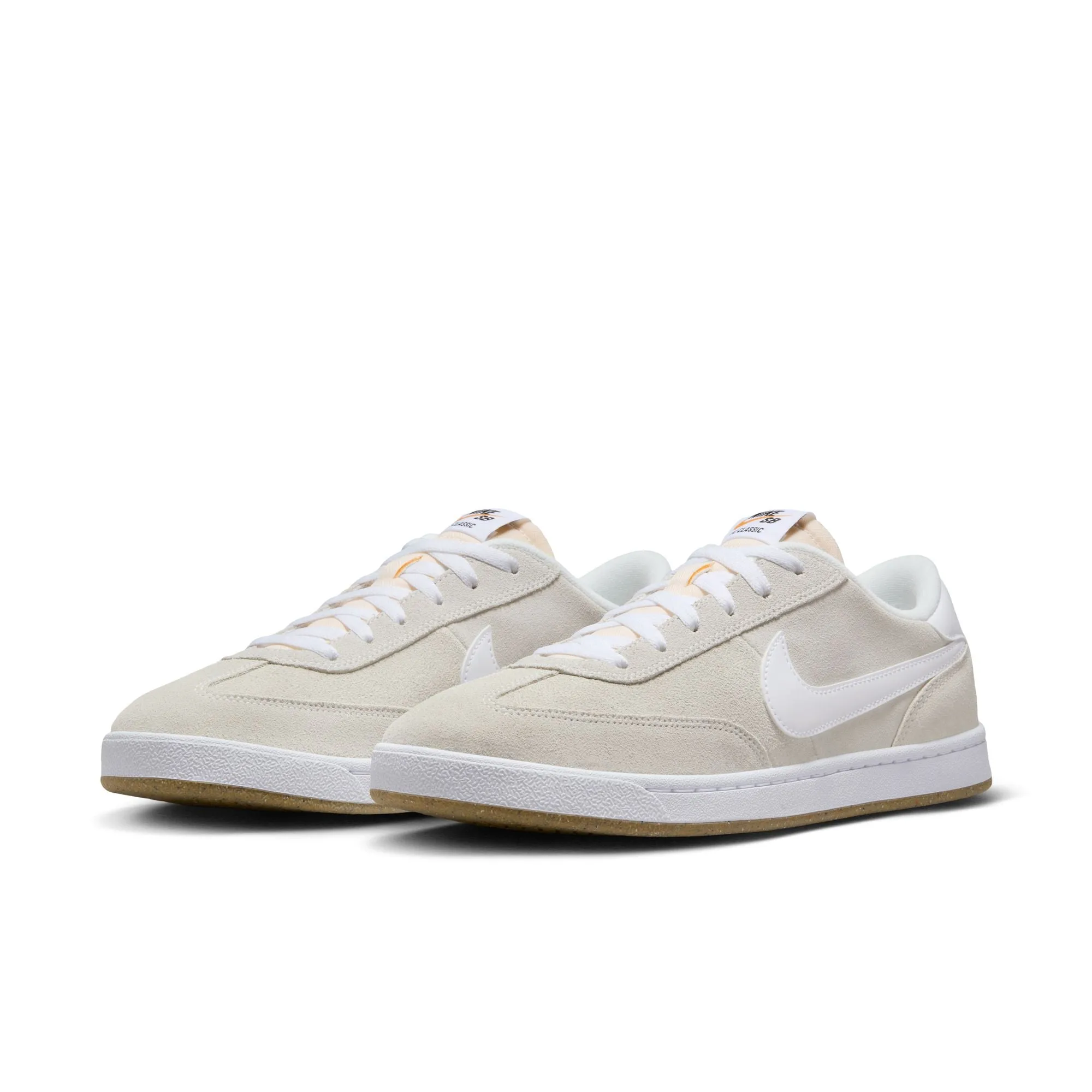 Nike SB FC Classic Skate Shoes