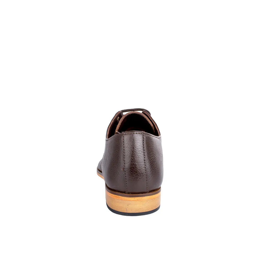 NORTON MENS DERBY SHOES