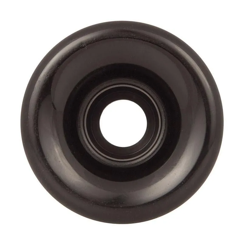 OJ 60mm 78a Super Juice Black Skateboard Wheels 4pk