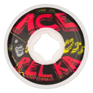 OJ Ace Pelka Elite Hardline Skateboard Wheels 54mm 99a