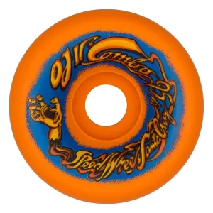 OJ II Original Combo Orange 60mm 95a Wheels