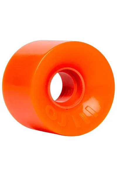 OJ Mini Hot Juice Orange 78a 60mm