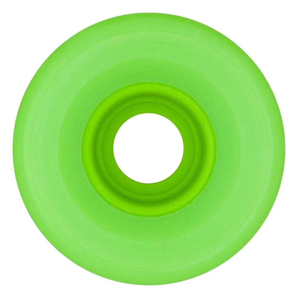 OJ Mini Super Juice Green 78a 55mm