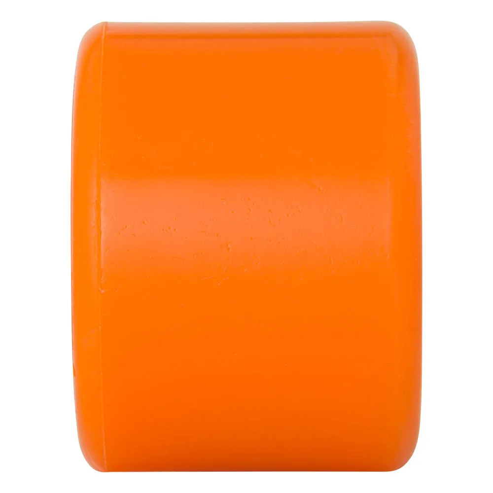 OJ Super Juice Orange/Yellow 87a 60mm