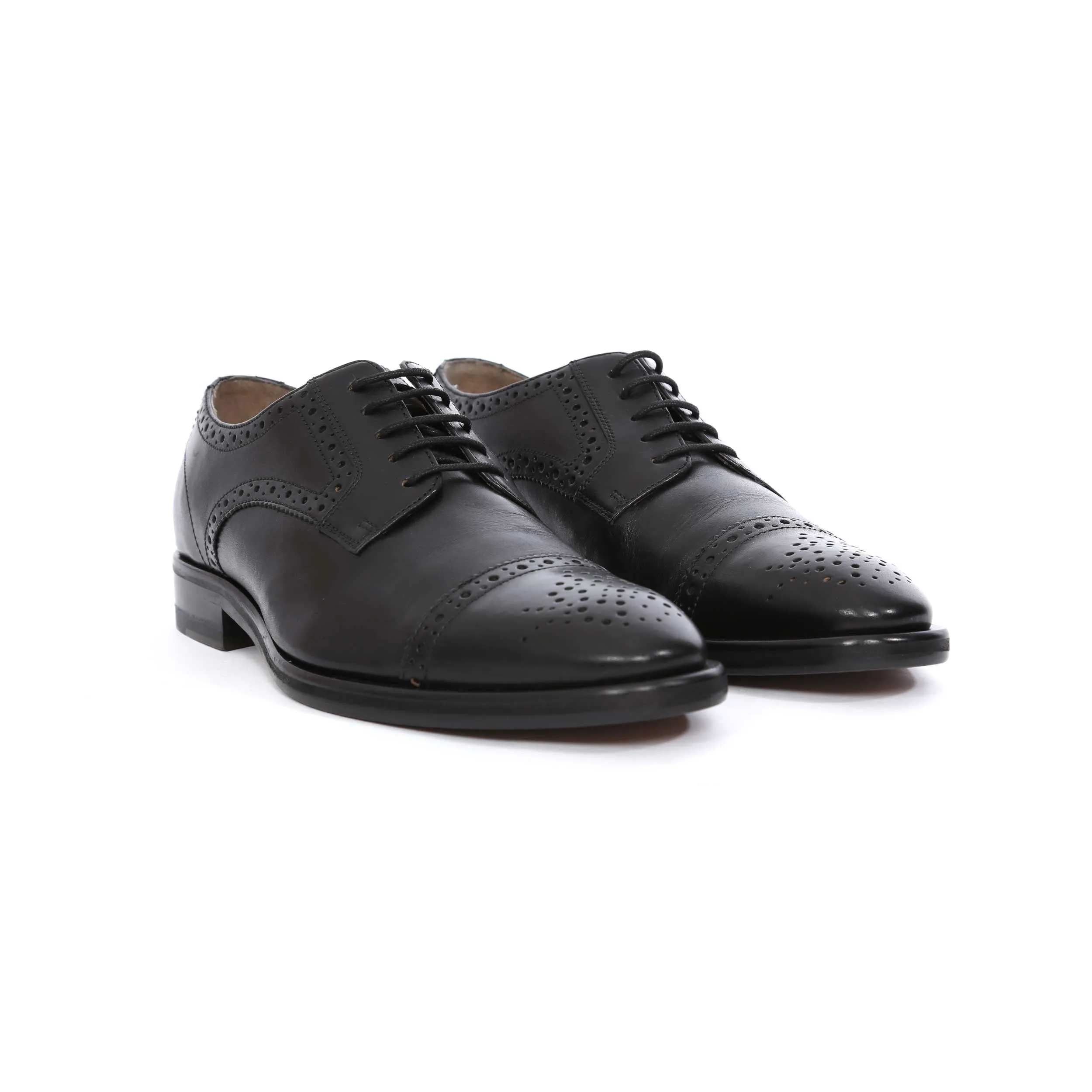 Oliver Sweeney Bridgeford Shoe in Black