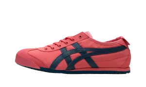 Onitsuka Tiger Mexico 66 Pink Cameo Mako Blue