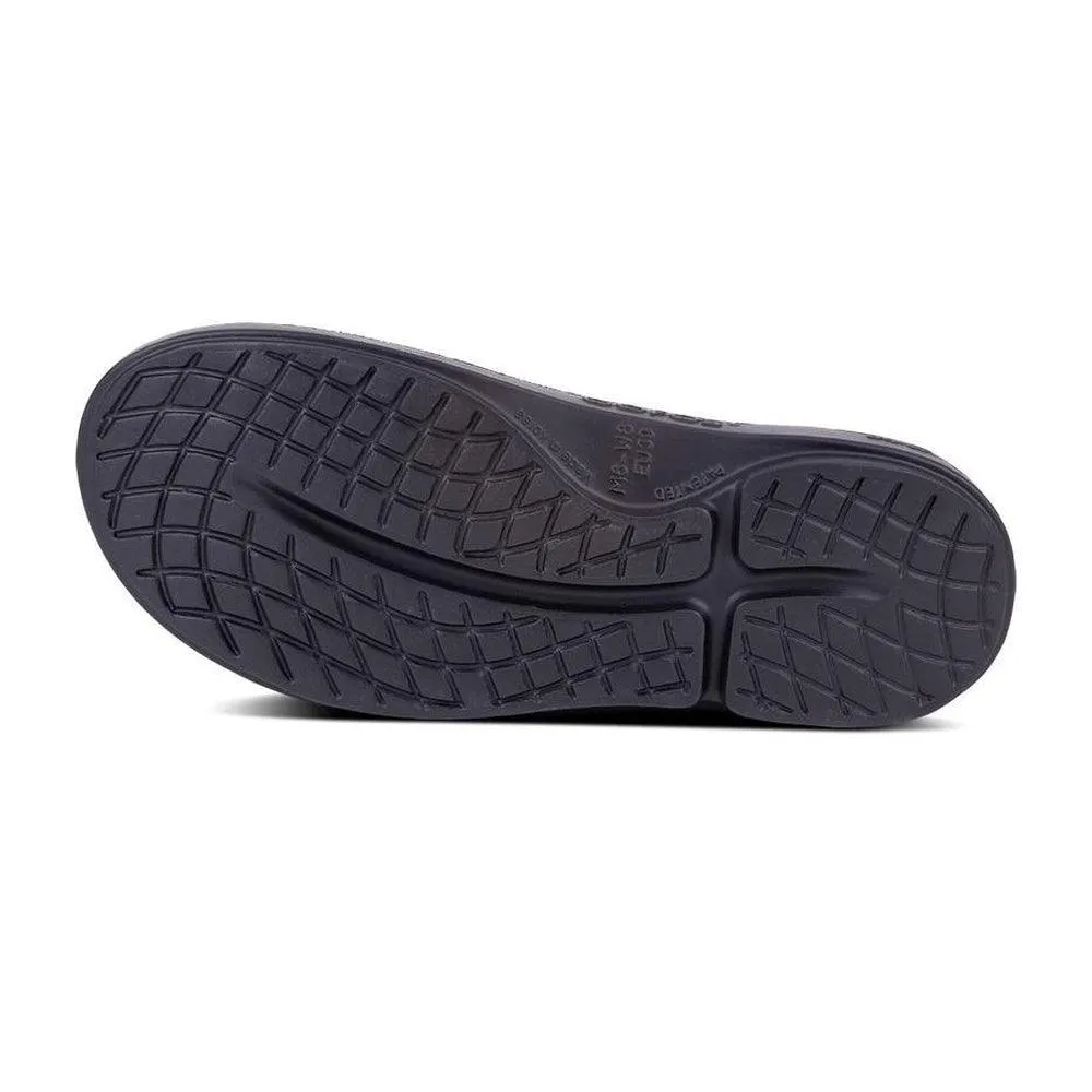 OOFOS OOcloog Clog - Black