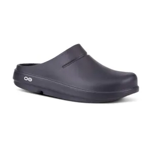 OOFOS OOcloog Clog - Black