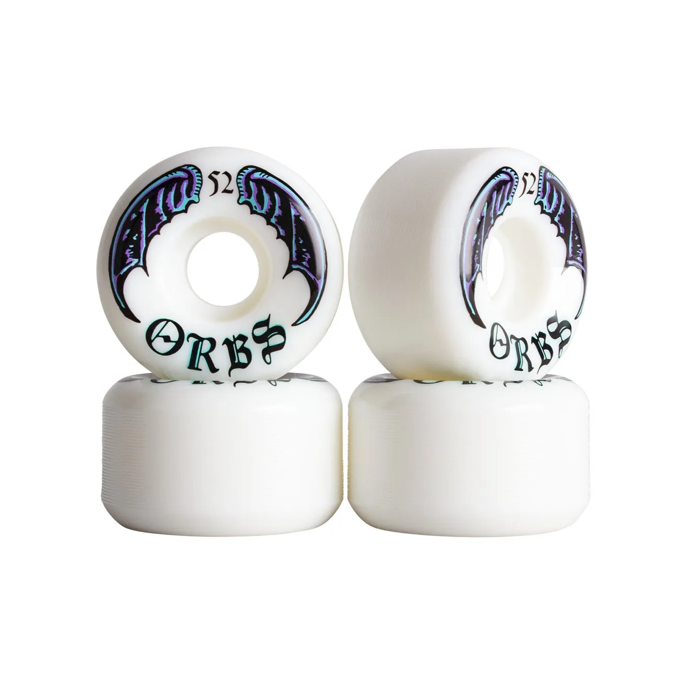 Orbs Specters Skateboard Wheels