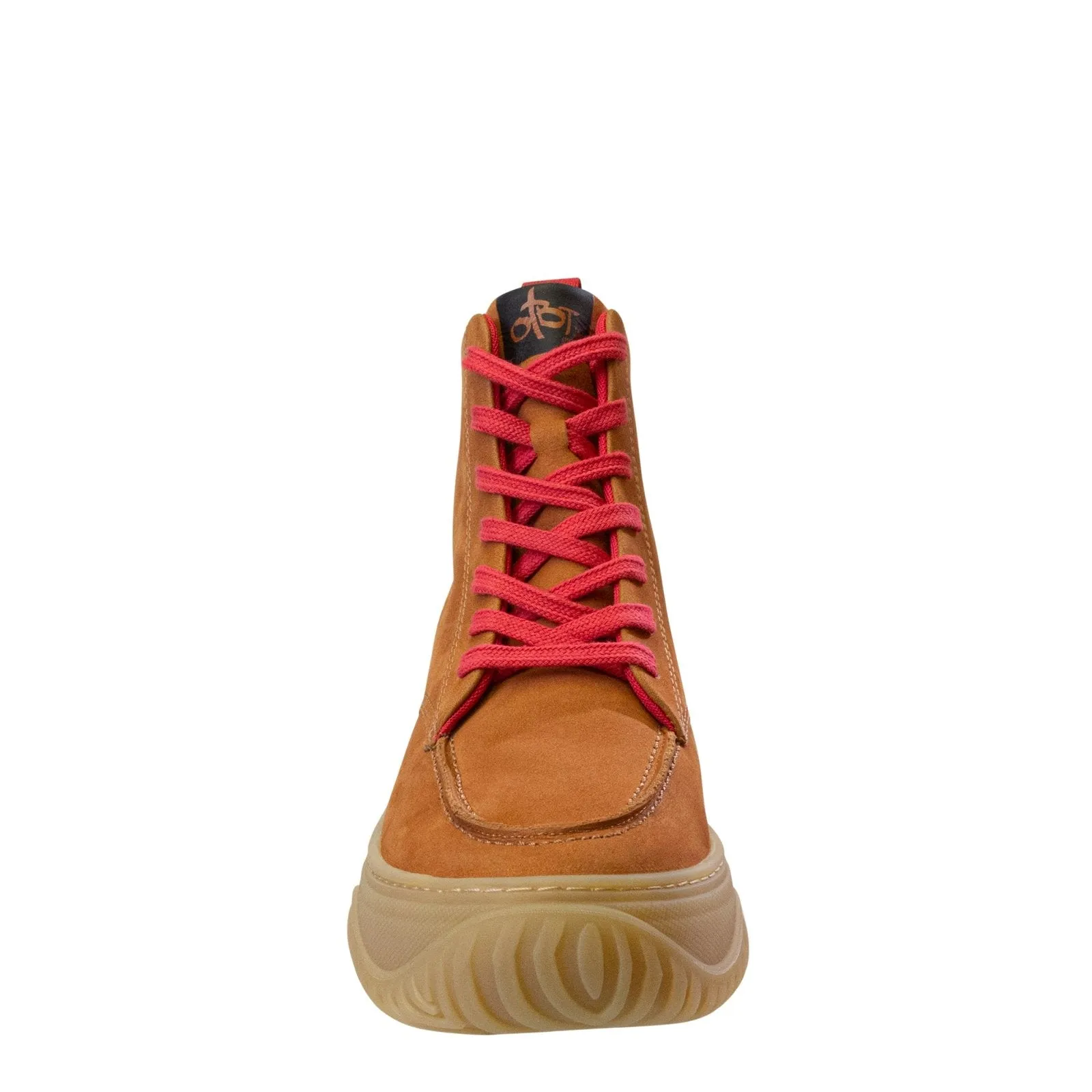 OTBT: GORP in CAMEL Sneaker Boots