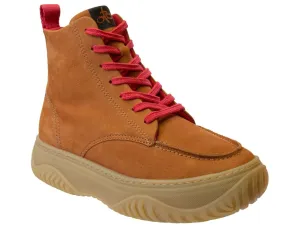 OTBT: GORP in CAMEL Sneaker Boots