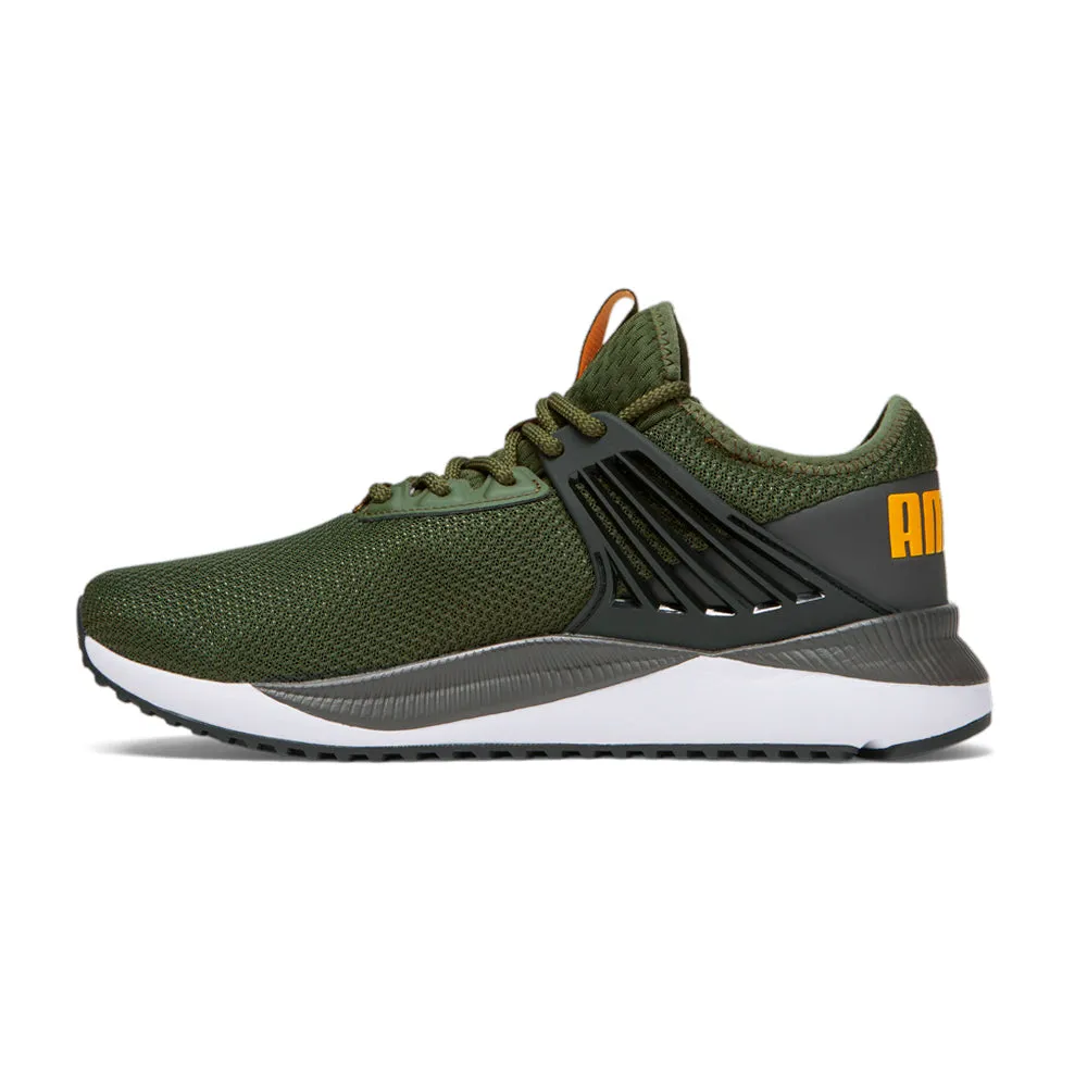 Pacer Future Wide Lace Up Sneakers