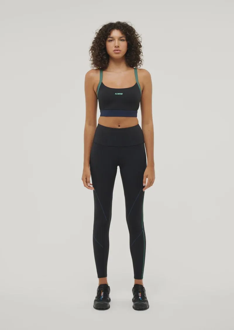 P.E Nation | Takeover Legging - Black