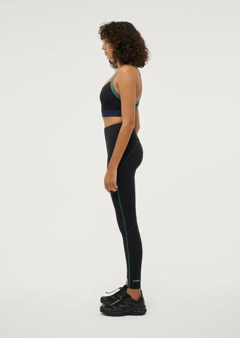 P.E Nation | Takeover Legging - Black