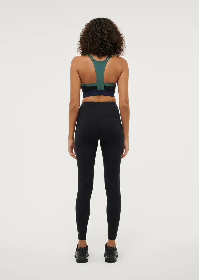 P.E Nation | Takeover Legging - Black