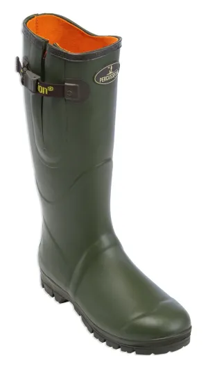 Percussion Sologne Neoprene Wellington Boots - 1733