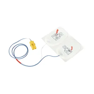 Philips | Laerdal AED Trainer 2 | Standard Adult Training Pads