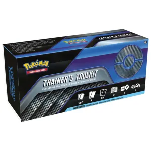 Pokemon Trainers ToolKit 2021