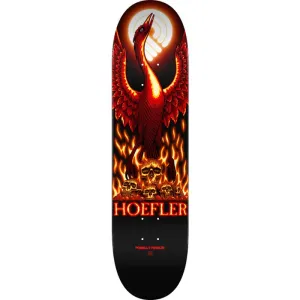 Powell Peralta 8.25" x 31.95" Pro Kelvin Hoefler Phoenix Skateboard Deck