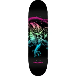 Powell Peralta  8.75" x 32.95" Cab Dragon Fade Blue Skateboard Deck