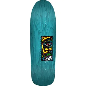 Powell Peralta 9.75" Lance Conklin Face Reissue Skateboard Deck