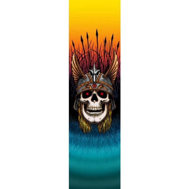 Powell Peralta 9" x 33" Anderson Skateboard Grip Tape 1pc