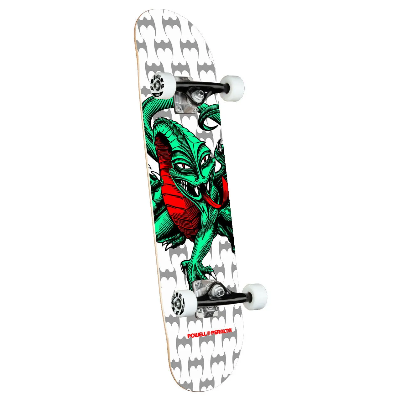 POWELL PERALTA COMPLETE - CAB DRAGON ONE OFF (7.5")