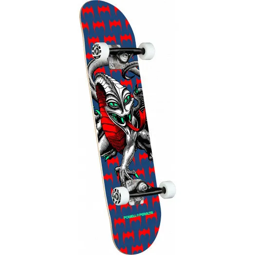 POWELL-PERALTA COMPLETE - CAB DRAGON ONE OFF MINI (7.5")