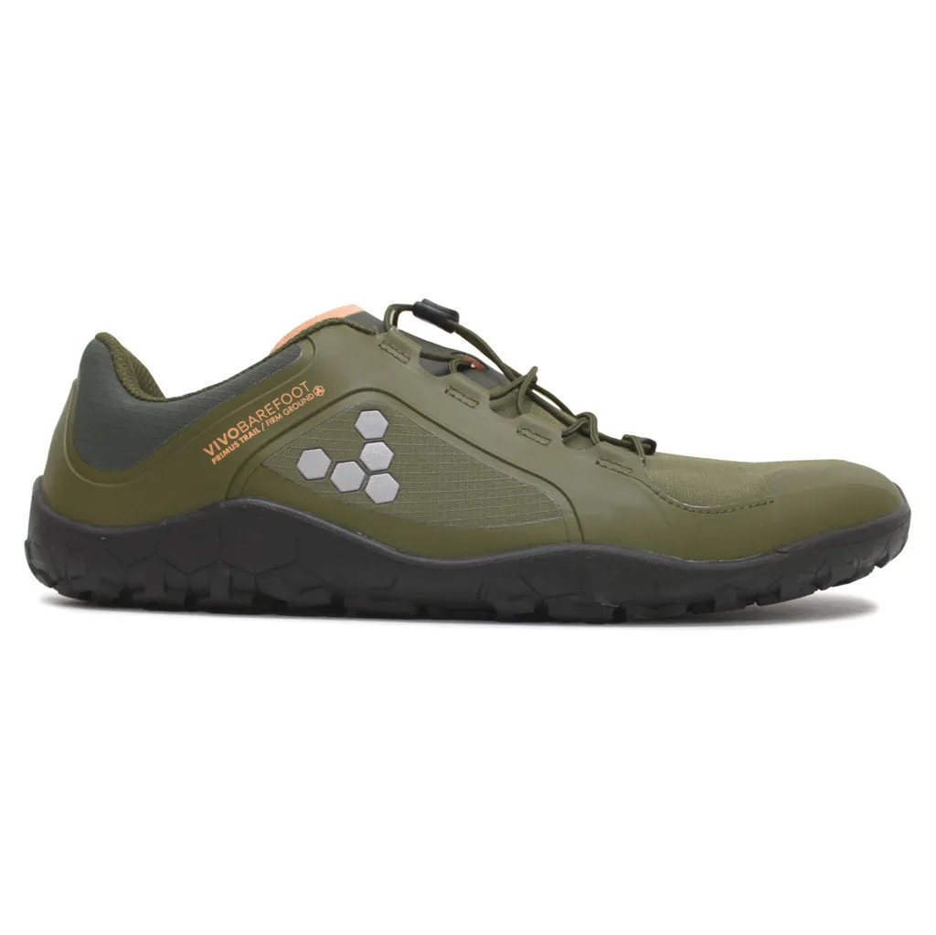 Primus Trail III All Weather FG Textile Men's Trainers