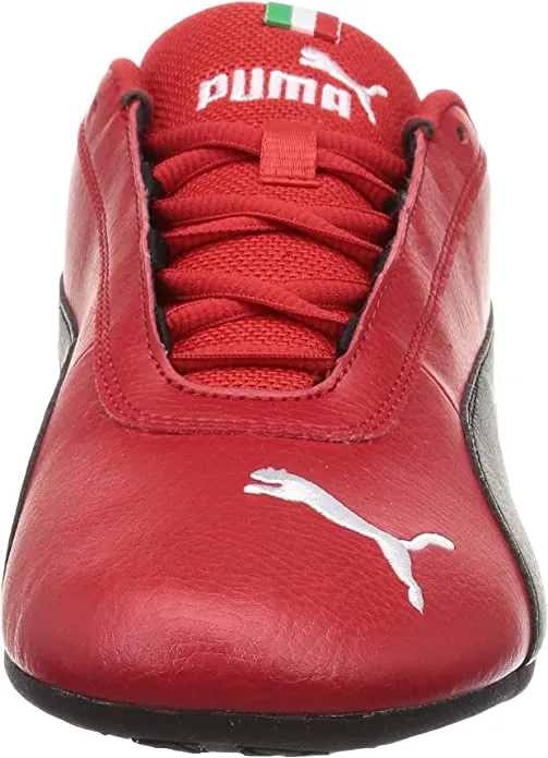 Puma scarpa sneakers Ferrari SF R-CAT 339937 03 rosso