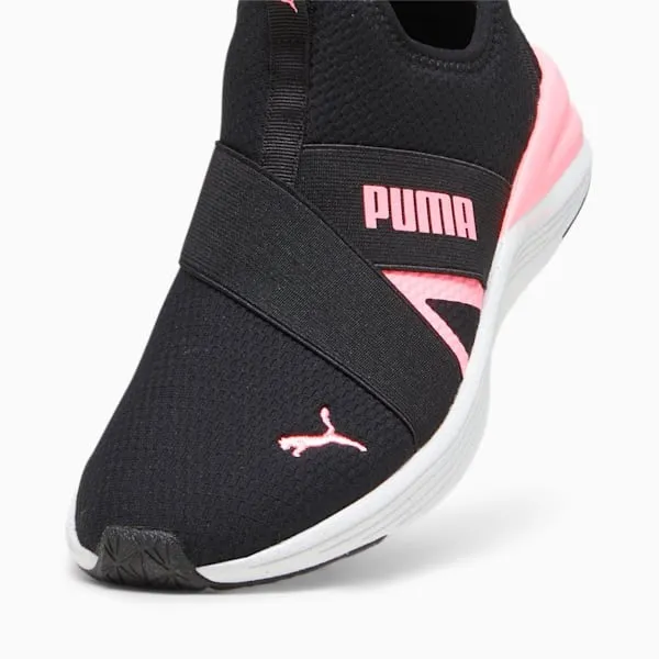 Puma Women Better Foam Prowl Slip-On Running Shoes