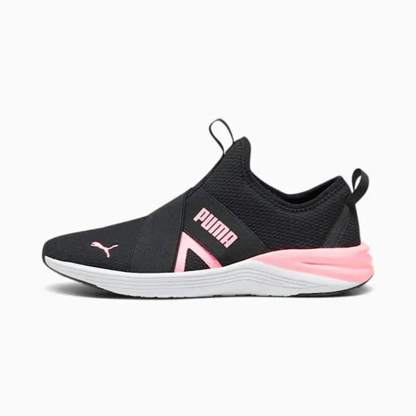 Puma Women Better Foam Prowl Slip-On Running Shoes