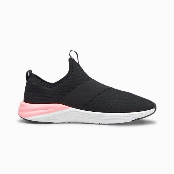 Puma Women Better Foam Prowl Slip-On Running Shoes