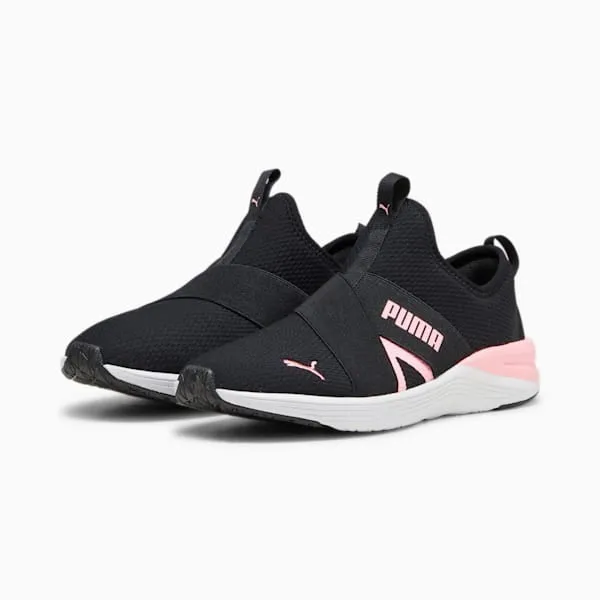 Puma Women Better Foam Prowl Slip-On Running Shoes