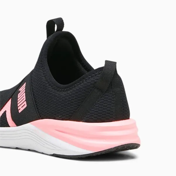 Puma Women Better Foam Prowl Slip-On Running Shoes