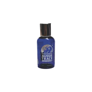 Pure Aussie Trace Minerals 60ml