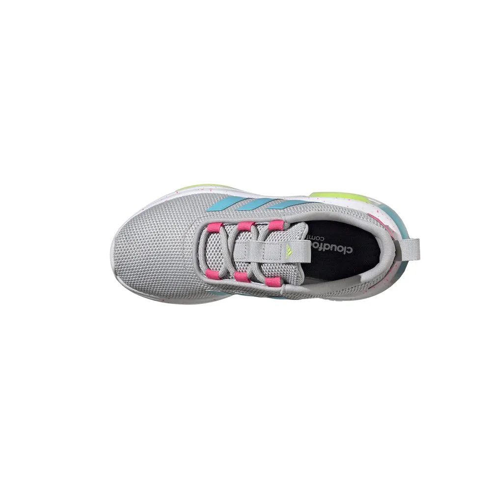 Racer TR23 Lace Up Sneakers(Little Kid-Big Kid)