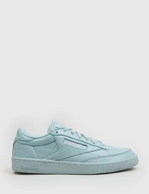 Reebok Club C 85 Elm (BS7803) - Seaside Grey