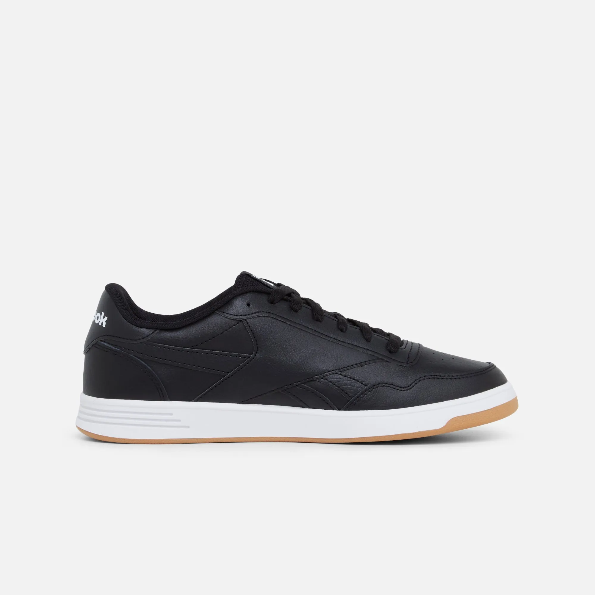 Reebok Court Advance Black/White