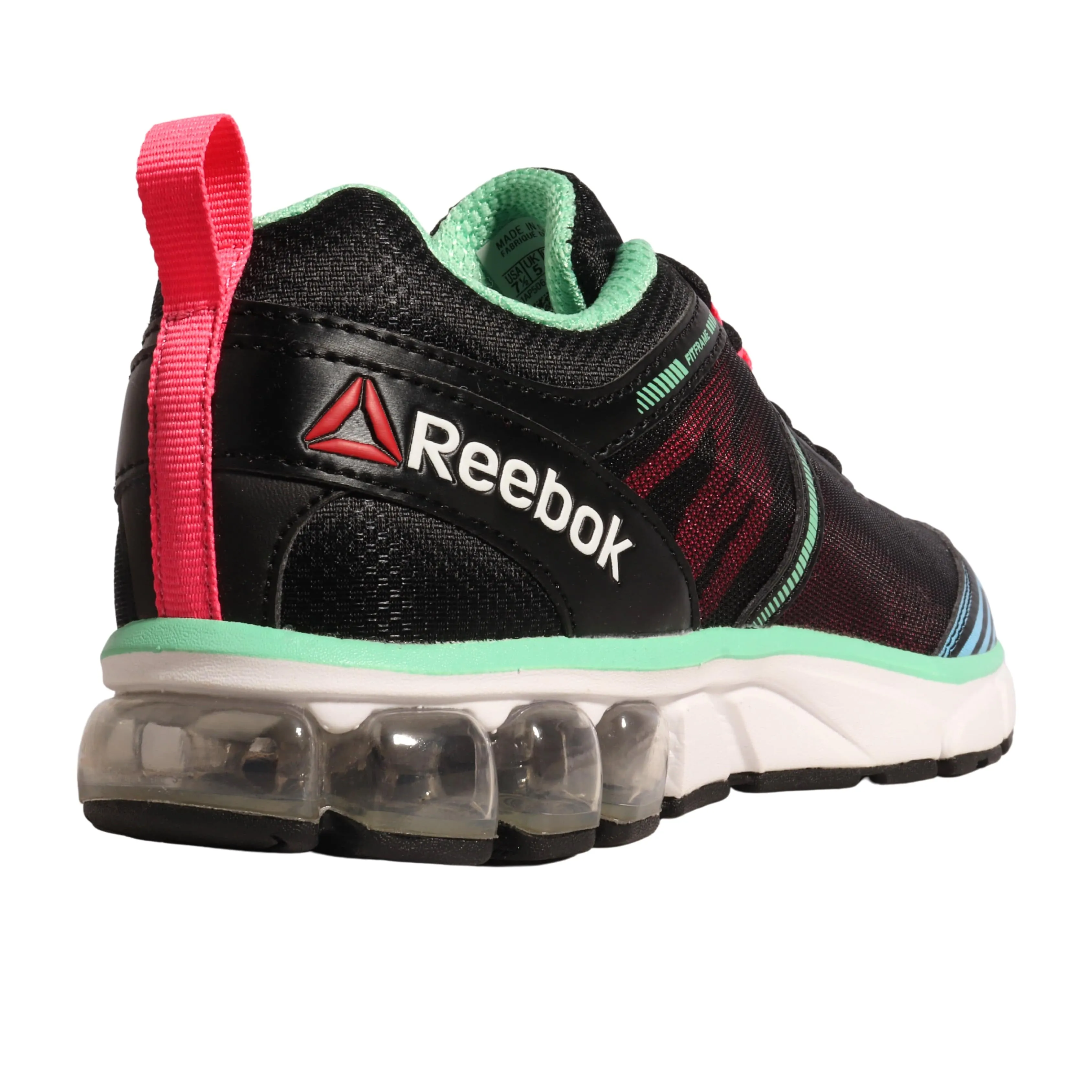 REEBOK -   Jet Dashride 2.0 Running Sneakers