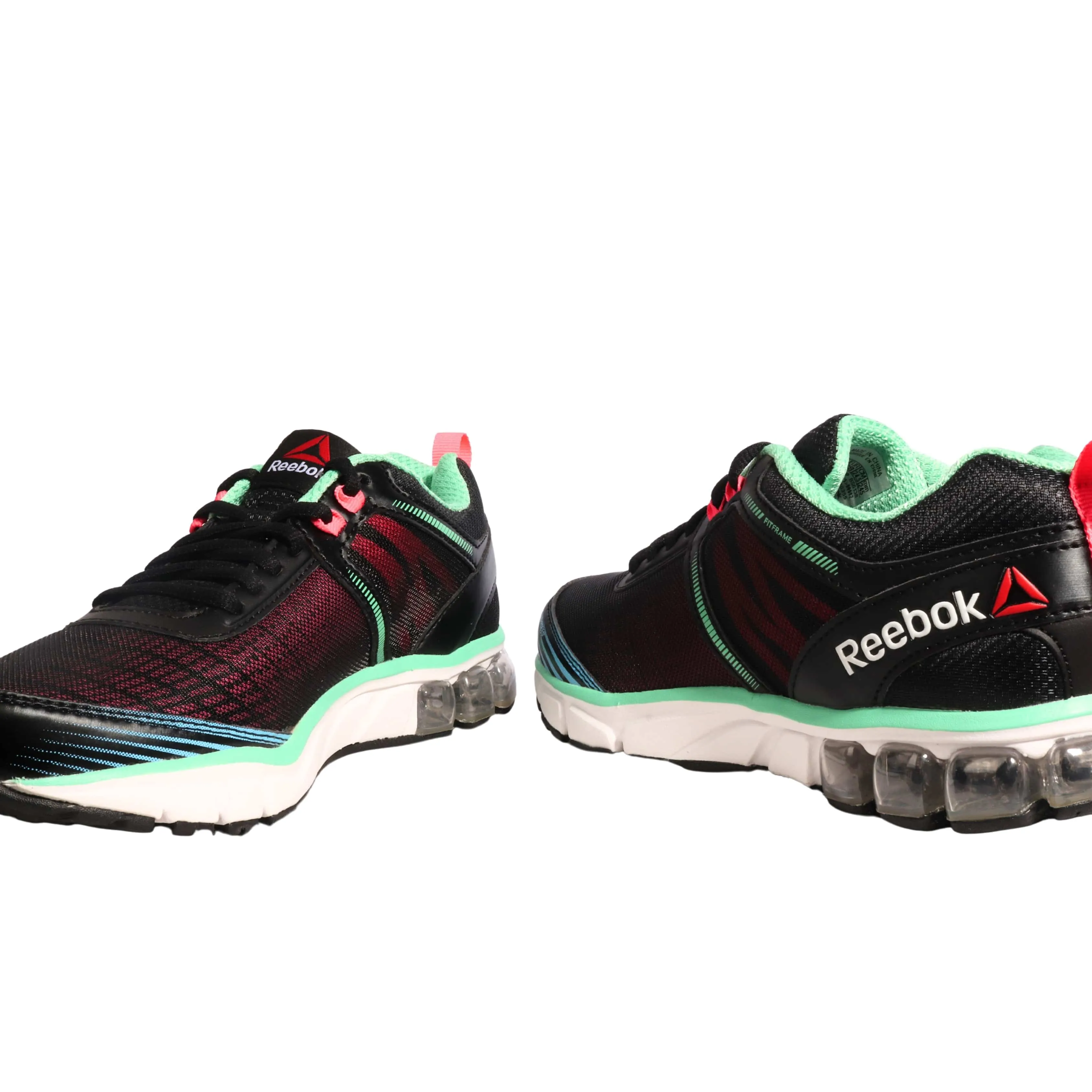 REEBOK -   Jet Dashride 2.0 Running Sneakers