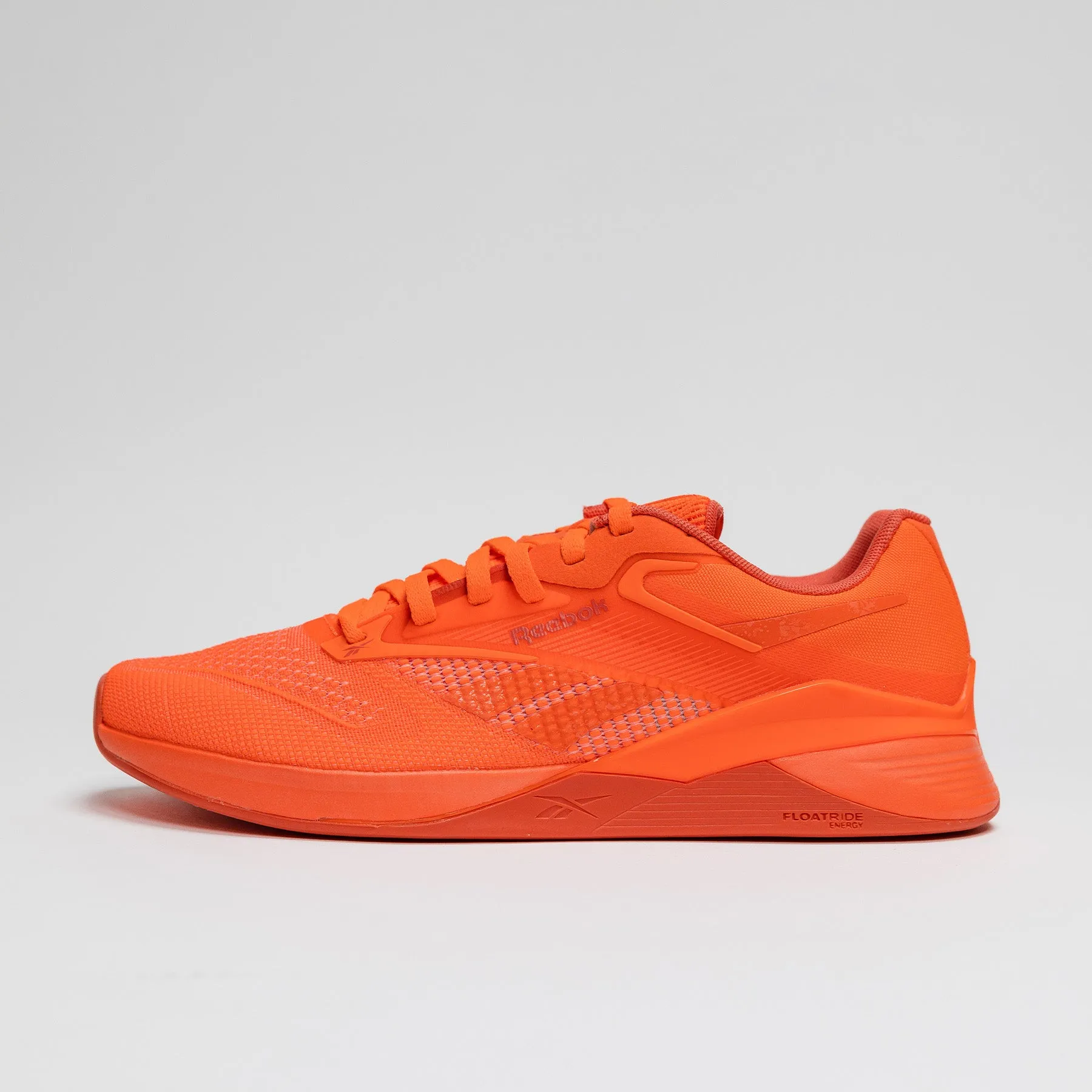 REEBOK - NANO X4 - DIGITAL CORAL/SEMI ORANGE FLARE