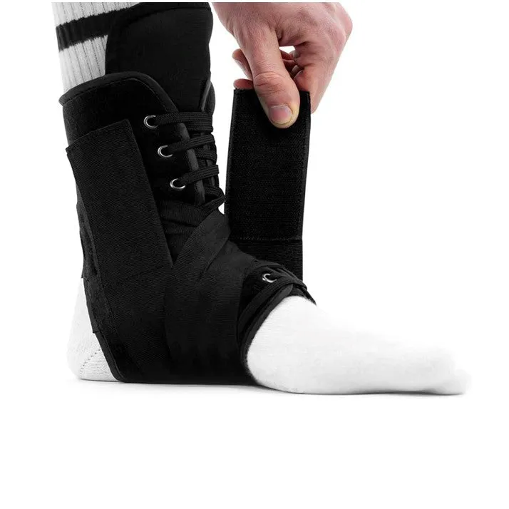 REKD Energy Covert Ankle Braces