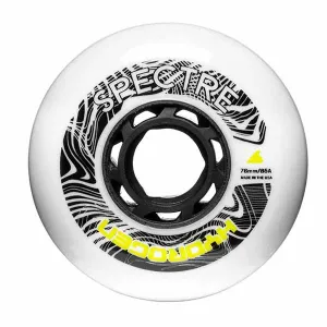 Rollerblade Hydrogen Spectre 76mm Wheels