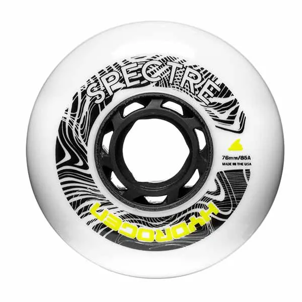 Rollerblade Hydrogen Spectre 76mm Wheels