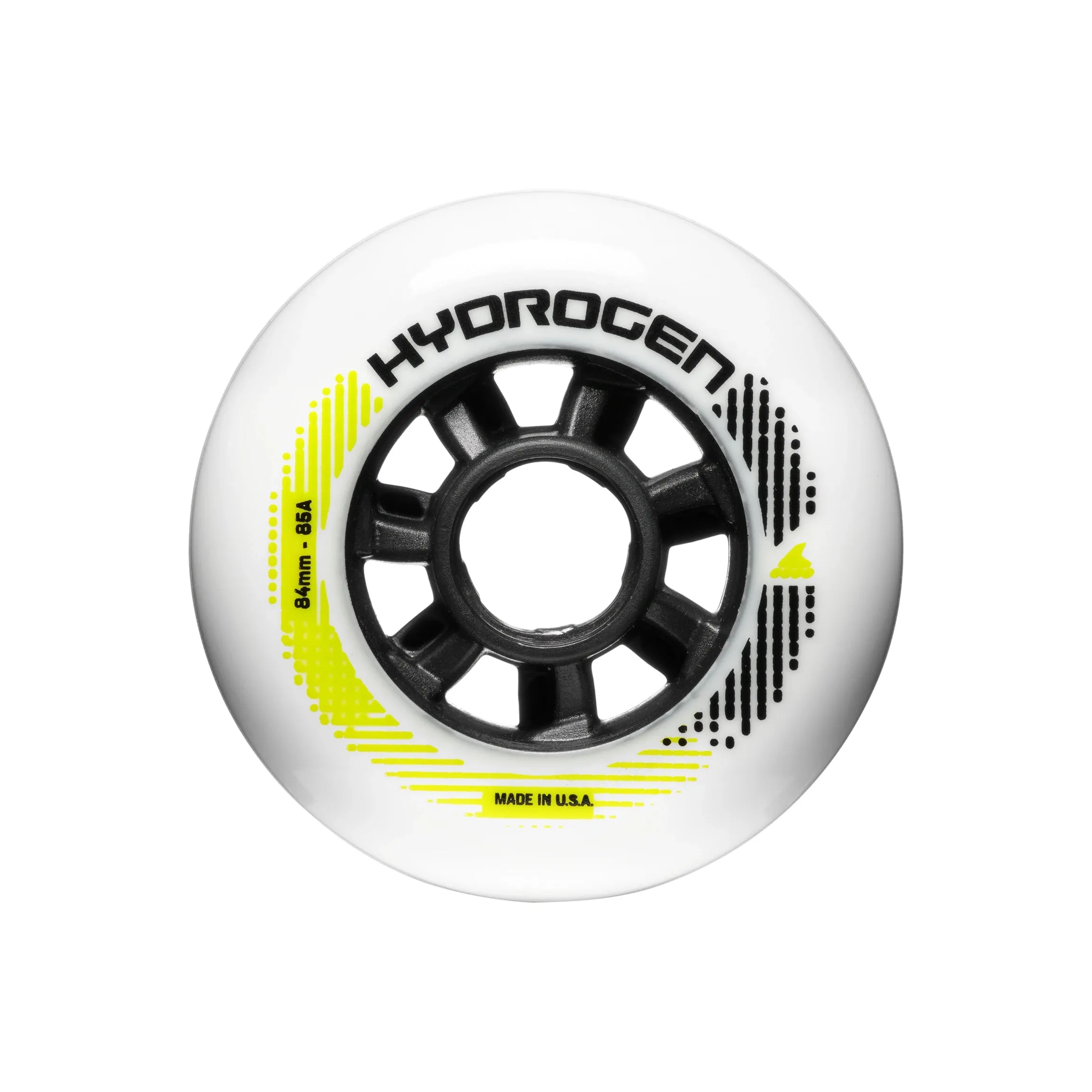 Rollerblade Hydrogen Wheels 80mm-90mm (8pk)