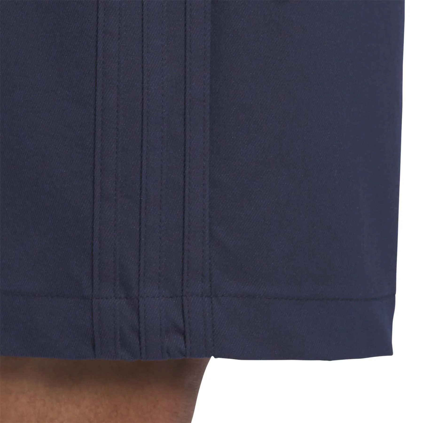 Rolling Links Skate Shorts Navy - 2024