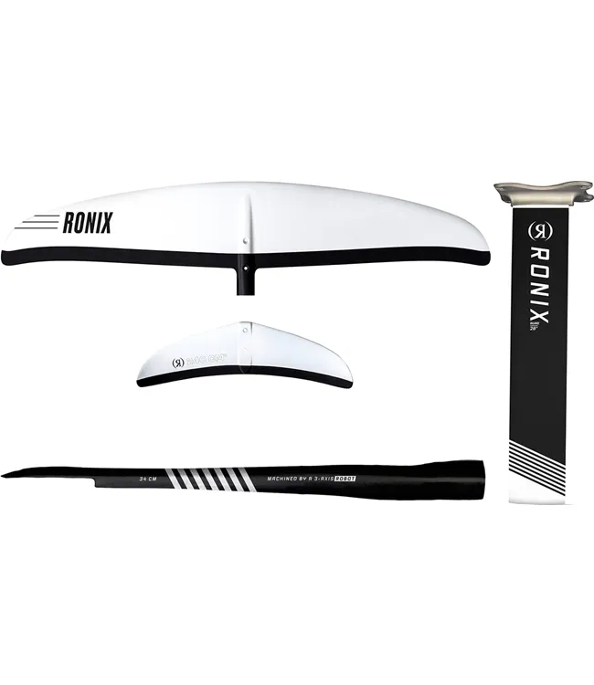 Ronix Speed Foil Kit