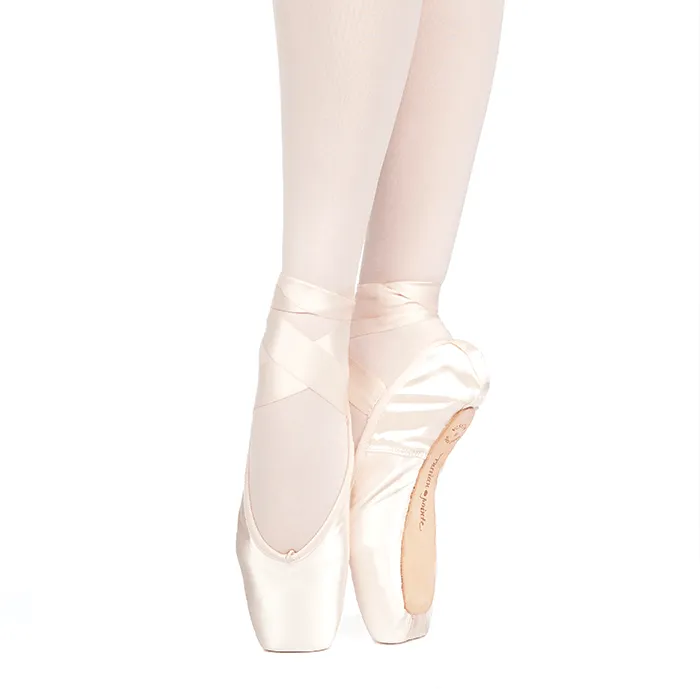 RP MUSE POINTE SHOE